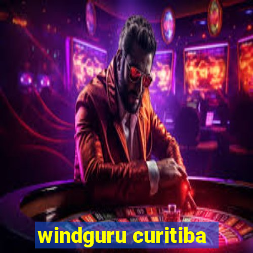 windguru curitiba